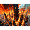 Nature's Fury #2