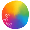 Heart-filled