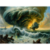 Nature's Fury #5