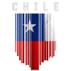 Flagge von Chile