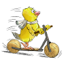 Harzer Roller