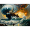 Nature's Fury #7