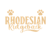 Cadeaux Rhodesian Ridgeback