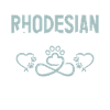 Cadeaux Rhodesian Ridgeback