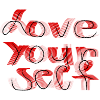 Love yourself