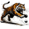 Floorball Tigers