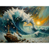 Nature's Fury #10
