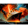 Nature's Fury #11