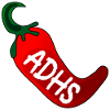 ADHS CHILISCHOTE SCHARFE GEDANKEN