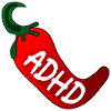 NEUORDIVERSITY ADHD PEPERONI