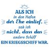 Scheidung Spruch