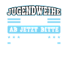 Jugendweihe 2024 Mädchen Junge