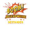 Jugendweihe 2024 Mädchen Junge