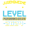 Jugendweihe 2024 Mädchen Junge