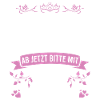 Jugendweihe 2024 Mädchen Junge