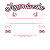 Jugendweihe 2024 Mädchen Junge