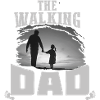 Walking dad shirt2