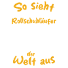 Rollschuh Rollschuhfahrer Rollschuhläufer
