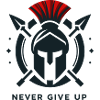 Warrior Mindset musculation – Jamais Abandonner