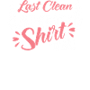 last clean camping shirt
