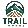 Trail Run – Trail-Wander-Geschenk