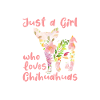 Chihuahuas