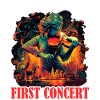 C’est mon premier concert 60