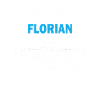 Je m'appelle excellence Florian