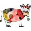 Cow