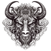 Bulle Stier
