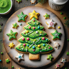 Weihnachtliche Leckereien - Weihnachtsgeschenkidee