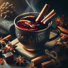 Weihnachtliche Leckereien - Weihnachtsgeschenkidee