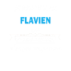 Je m'appelle excellence Flavien