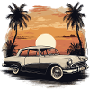 Classic Cars 1950