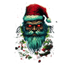 Xmas Santa