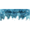 Winter Wonderland