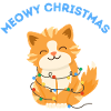 Meowy Christmas