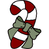 Candy cane
