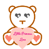 Little Princess Lena
