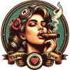 Cigar Love