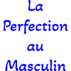 Humour Homme Parfait.