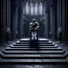 Fart Souls - Hollow Knight on Porcelain Throne #12