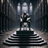 Fart Souls - Hollow Knight on Porcelain Throne #09