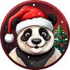 Panda jul