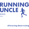 Sport Uncle Running