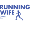 Sport Wife Running