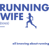 Sport Wife Running