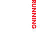 Sport Us Flag Running
