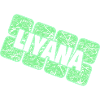 Liyana as a first name