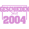 Scheidung 2004